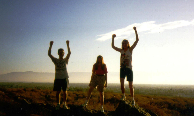 Another victory for the Clemmer Group is celebrated. Another victor for the Clemmer Group is celebrated