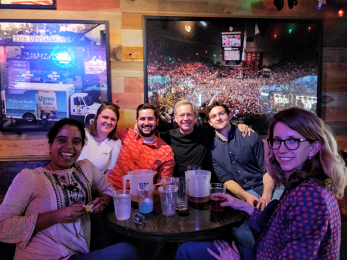 Photo Gallery - 2018 and Beyond